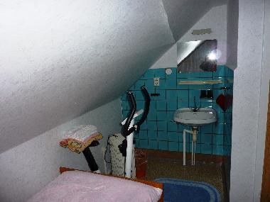 Maison de vacances �/en/au Bad Elster  (Vogtland)ou appartement ou maison de vacances