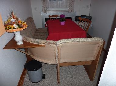 Maison de vacances �/en/au Bad Elster  (Vogtland)ou appartement ou maison de vacances
