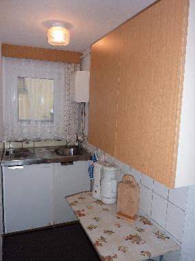 Maison de vacances �/en/au Bad Elster  (Vogtland)ou appartement ou maison de vacances