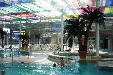 Maison de vacances �/en/au Bad Elster  (Vogtland)ou appartement ou maison de vacances
