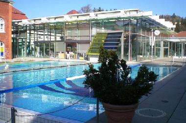Maison de vacances �/en/au Bad Elster  (Vogtland)ou appartement ou maison de vacances