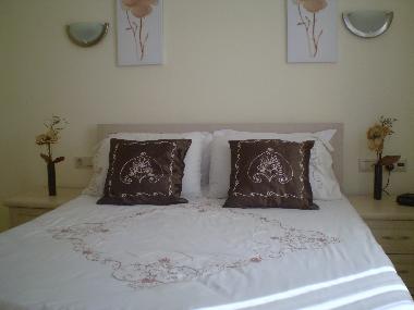 Appartement de vacances �/en/au Tuzla (Mugla)ou appartement ou maison de vacances