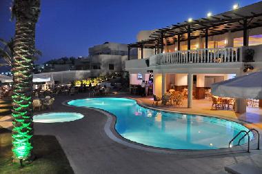 Appartement de vacances �/en/au Tuzla (Mugla)ou appartement ou maison de vacances