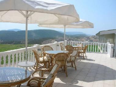Appartement de vacances �/en/au Tuzla (Mugla)ou appartement ou maison de vacances