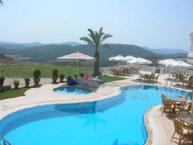 Appartement de vacances �/en/au Tuzla (Mugla)ou appartement ou maison de vacances