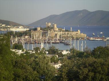 Appartement de vacances �/en/au Tuzla (Mugla)ou appartement ou maison de vacances