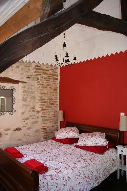 Maison de vacances �/en/au Bagneres de Bigorre (Hautes-Pyr�n�es)ou appartement ou maison de vacances