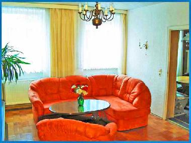 Appartement de vacances �/en/au Barth (Fischland-Dar�-Zingst)ou appartement ou maison de vacances