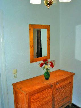 Appartement de vacances �/en/au Barth (Fischland-Dar�-Zingst)ou appartement ou maison de vacances