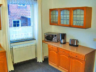 Appartement de vacances �/en/au Barth (Fischland-Dar�-Zingst)ou appartement ou maison de vacances