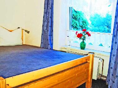 Appartement de vacances �/en/au Barth (Fischland-Dar�-Zingst)ou appartement ou maison de vacances