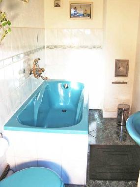 Appartement de vacances �/en/au Barth (Fischland-Dar�-Zingst)ou appartement ou maison de vacances