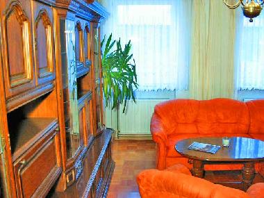 Appartement de vacances �/en/au Barth (Fischland-Dar�-Zingst)ou appartement ou maison de vacances