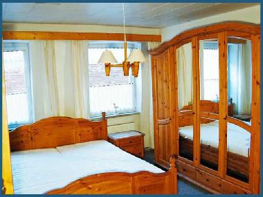 Appartement de vacances �/en/au Barth (Fischland-Dar�-Zingst)ou appartement ou maison de vacances