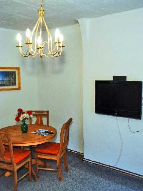 Appartement de vacances �/en/au Barth (Fischland-Dar�-Zingst)ou appartement ou maison de vacances