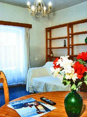 Appartement de vacances �/en/au Barth (Fischland-Dar�-Zingst)ou appartement ou maison de vacances