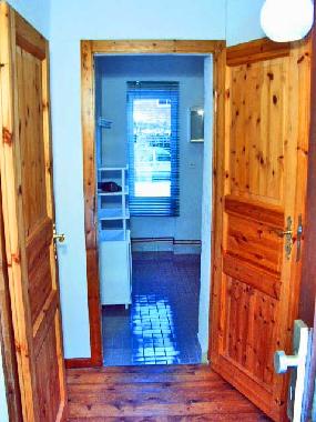 Appartement de vacances �/en/au Barth (Fischland-Dar�-Zingst)ou appartement ou maison de vacances