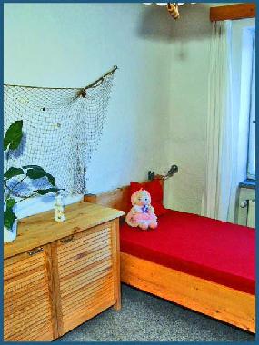 Appartement de vacances �/en/au Barth (Fischland-Dar�-Zingst)ou appartement ou maison de vacances