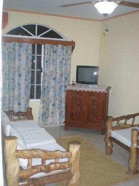 Maison de vacances �/en/au Tela (Atlantida)ou appartement ou maison de vacances
