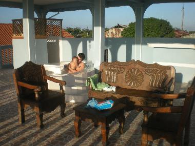 Maison de vacances �/en/au Tela (Atlantida)ou appartement ou maison de vacances