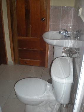 Maison de vacances �/en/au Tela (Atlantida)ou appartement ou maison de vacances