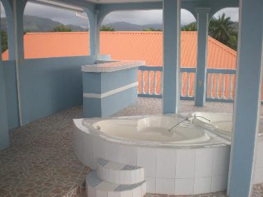 Maison de vacances �/en/au Tela (Atlantida)ou appartement ou maison de vacances