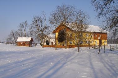 Appartement de vacances /en/au Rth (Linz-Wels)ou appartement ou maison de vacances