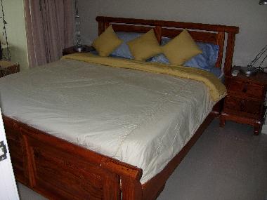 Chambre � coucher