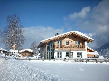 Appartement de vacances /en/au Unterammergau (Oberbayern)ou appartement ou maison de vacances