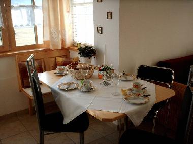 Appartement de vacances /en/au Unterammergau (Oberbayern)ou appartement ou maison de vacances