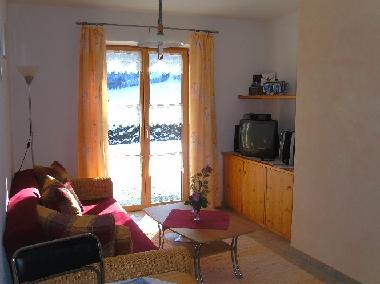 Appartement de vacances /en/au Unterammergau (Oberbayern)ou appartement ou maison de vacances