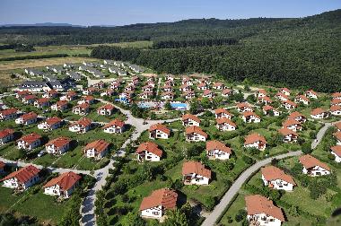 Maison de vacances �/en/au Vargesztes (Komarom-Esztergom)ou appartement ou maison de vacances