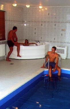 Maison de vacances �/en/au Vargesztes (Komarom-Esztergom)ou appartement ou maison de vacances