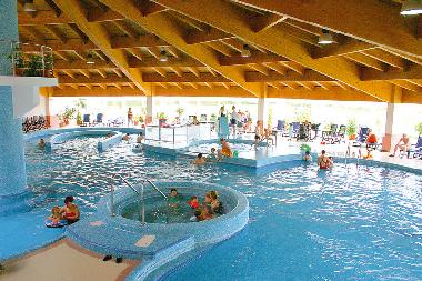 Maison de vacances �/en/au Vargesztes (Komarom-Esztergom)ou appartement ou maison de vacances