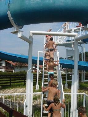 Maison de vacances �/en/au Vargesztes (Komarom-Esztergom)ou appartement ou maison de vacances