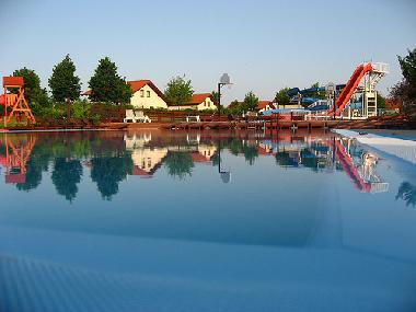 Maison de vacances �/en/au Vargesztes (Komarom-Esztergom)ou appartement ou maison de vacances