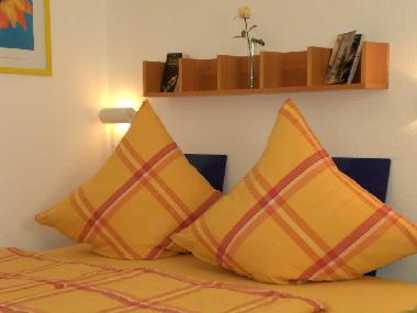 Appartement de vacances �/en/au Freiburg im Breisgau (Schwarzwald)ou appartement ou maison de vacances