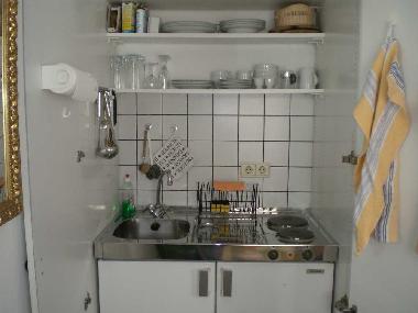 Appartement de vacances �/en/au Freiburg im Breisgau (Schwarzwald)ou appartement ou maison de vacances