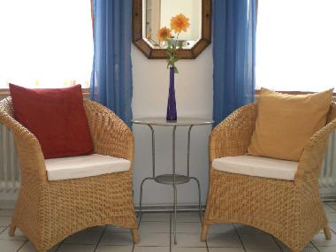 Appartement de vacances �/en/au Freiburg im Breisgau (Schwarzwald)ou appartement ou maison de vacances