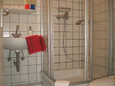 Appartement de vacances �/en/au Freiburg im Breisgau (Schwarzwald)ou appartement ou maison de vacances
