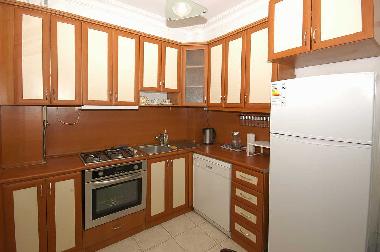 Appartement de vacances �/en/au Istanbul (Istanbul)ou appartement ou maison de vacances