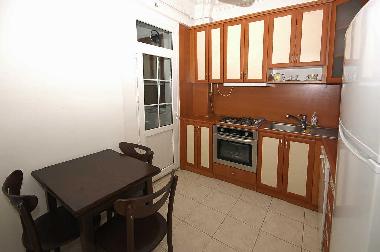 Appartement de vacances �/en/au Istanbul (Istanbul)ou appartement ou maison de vacances