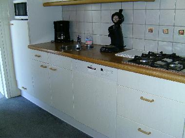 Maison de vacances /en/au BRESKENS (Zeeland)ou appartement ou maison de vacances