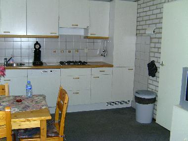 Maison de vacances /en/au BRESKENS (Zeeland)ou appartement ou maison de vacances