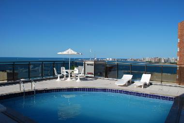 Appartement de vacances �/en/au Fortaleza (Ceara)ou appartement ou maison de vacances