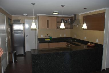 Appartement de vacances �/en/au Fortaleza (Ceara)ou appartement ou maison de vacances