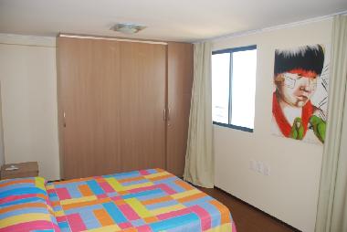 Appartement de vacances �/en/au Fortaleza (Ceara)ou appartement ou maison de vacances