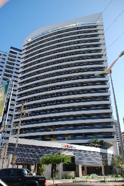 Appartement de vacances �/en/au Fortaleza (Ceara)ou appartement ou maison de vacances