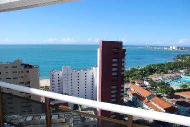 Appartement de vacances �/en/au Fortaleza (Ceara)ou appartement ou maison de vacances