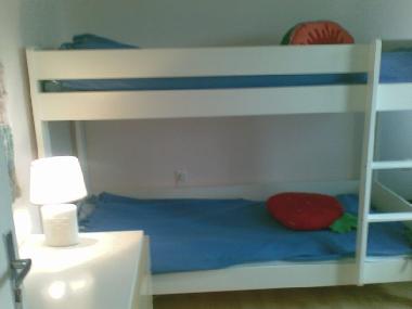 Appartement de vacances �/en/au Haapsalu  (Laanemaa)ou appartement ou maison de vacances
